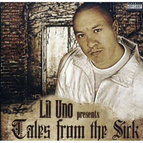 Tales From The Sick