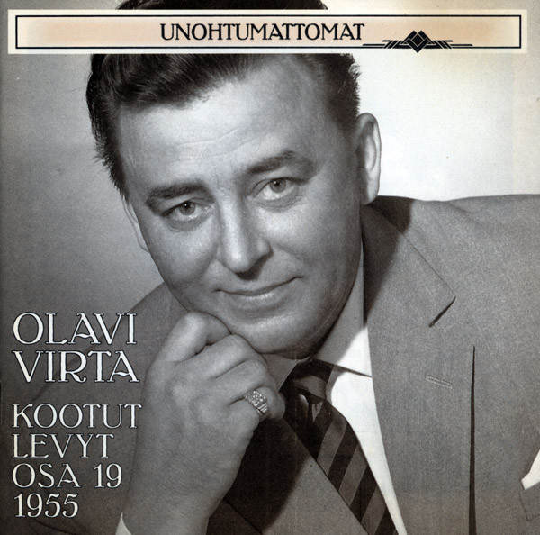  Kootut Levyt Osa 19 – 1955