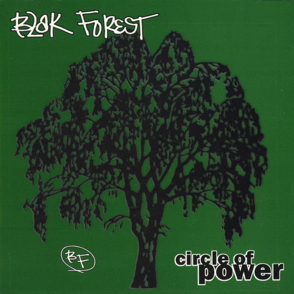Street Legal (Treehouse Pt. II) / Get Da Paper