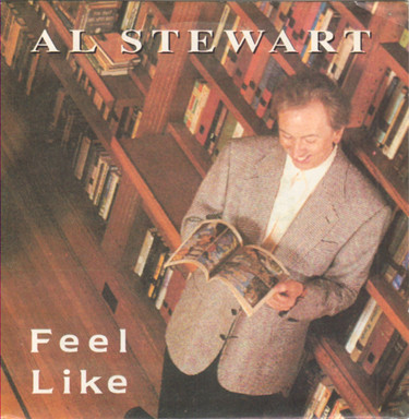 Feel Like