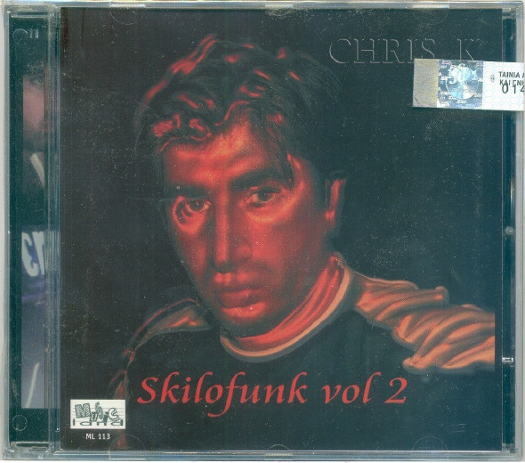Skilofunk Vol 2