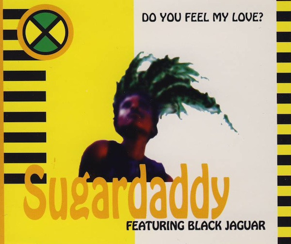 Do You Feel My Love?