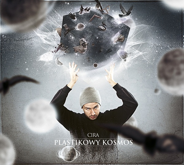 Plastikowy Kosmos