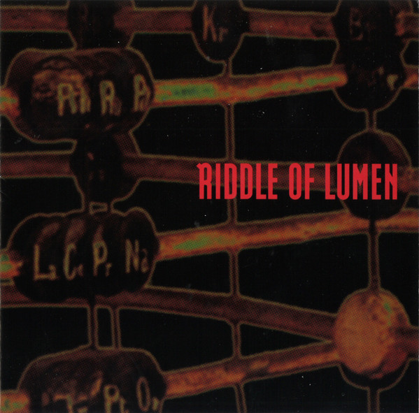 Riddle Of Lumen