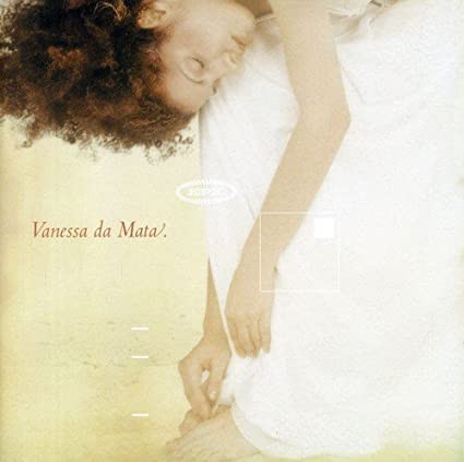 Vanessa Da Mata