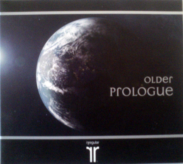 Prologue