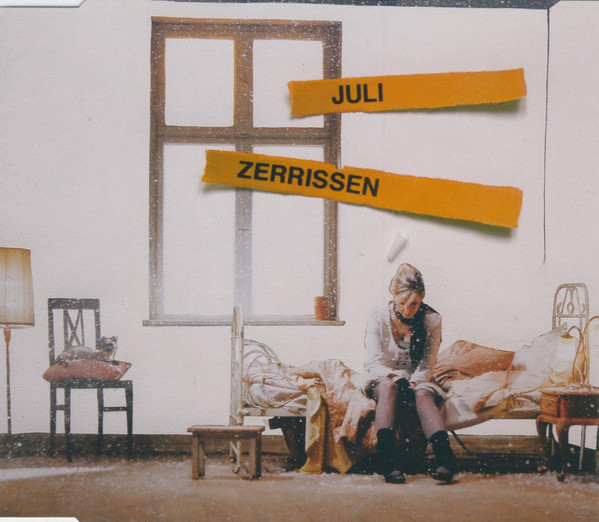 Zerrissen