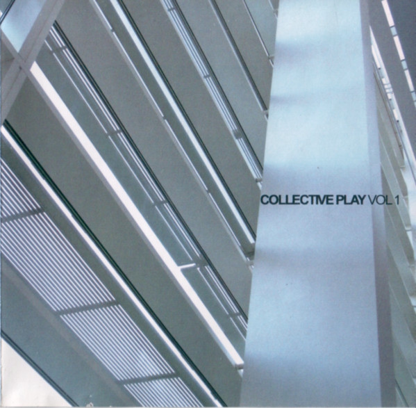 Collective Play Vol. 1 