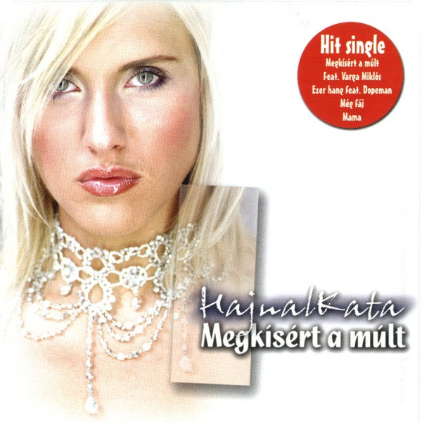 Megkísért A Múlt