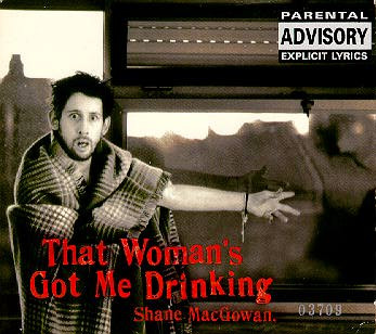 That Woman's Got Me Drinking