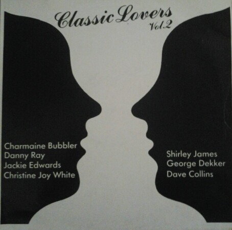 Classic Lovers Vol. 2
