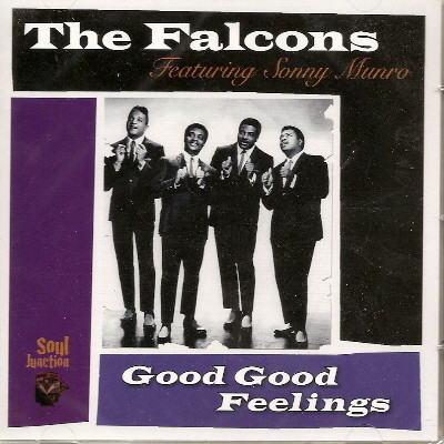 Good Good Feelings