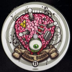 Sonik Boom 11
