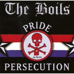 Pride & Persecution