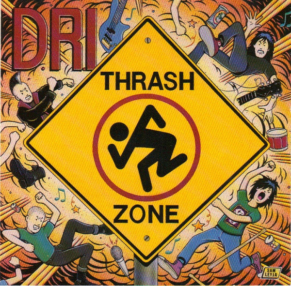 Thrash Zone