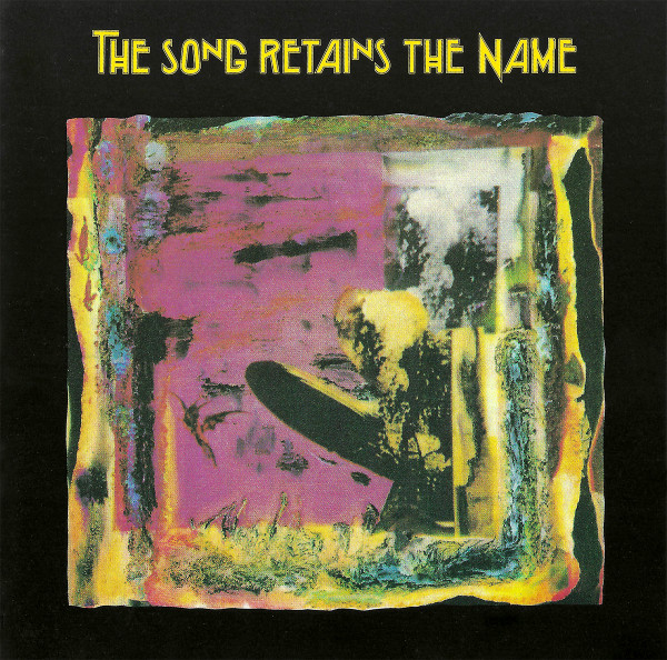 The Song Retains The Name