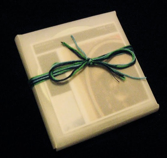 Hobo Cult 3" CD Boxset Vol.I