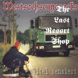 Titel Zensiert