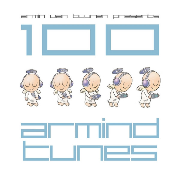 100 Armind Tunes