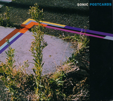 Sonic Postcards