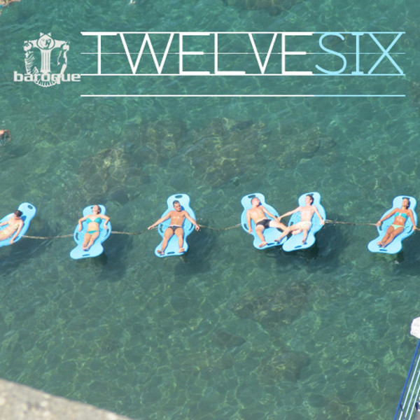 TWELVEsix