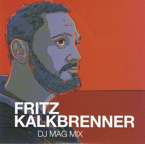 DJ Mag Mix