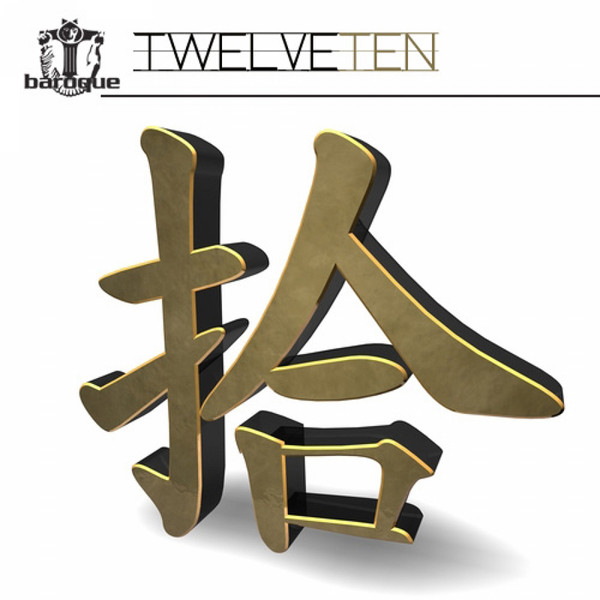 TWELVEten