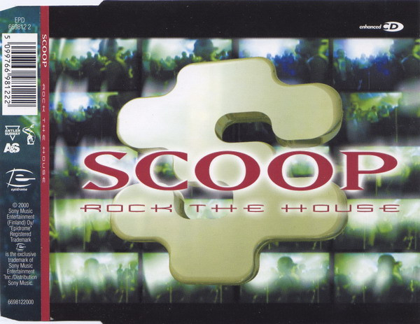 Rock The House