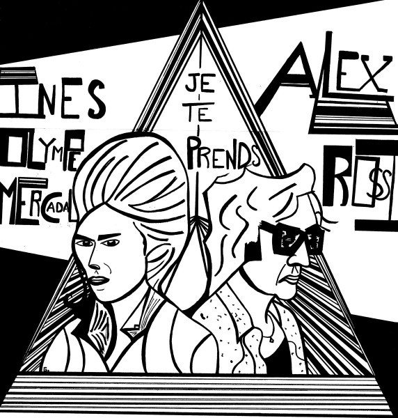 Je Te Prends