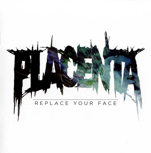 Replace Your Face