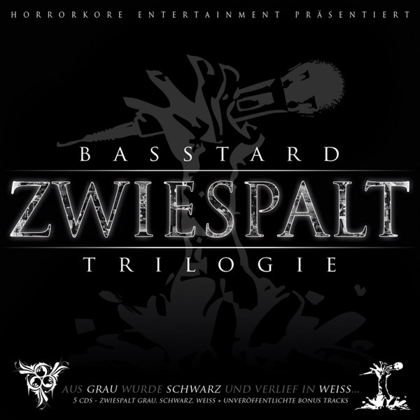 Zwiespalt Trilogie
