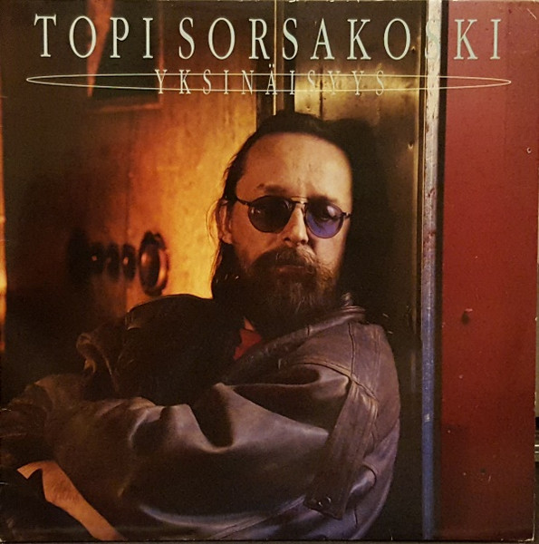 Yksinäisyys