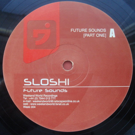 Future Sounds
