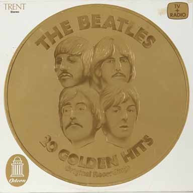 20 Golden Hits
