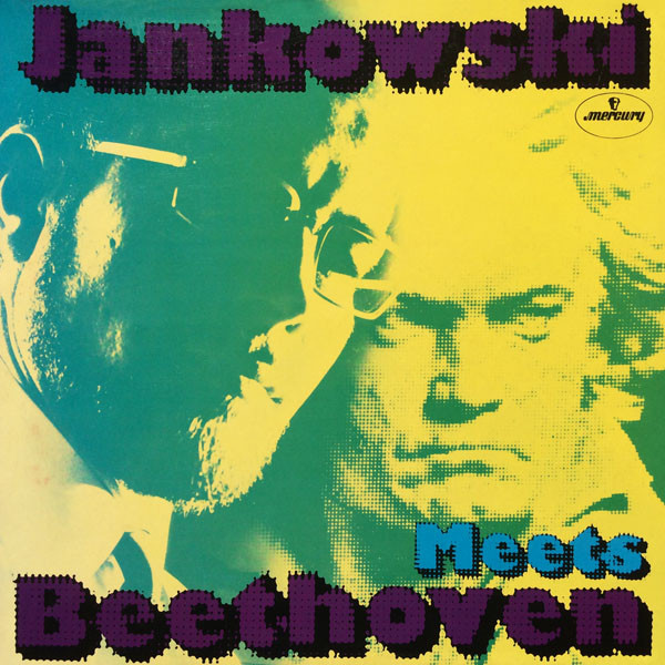 Jankowski Meets Beethoven
