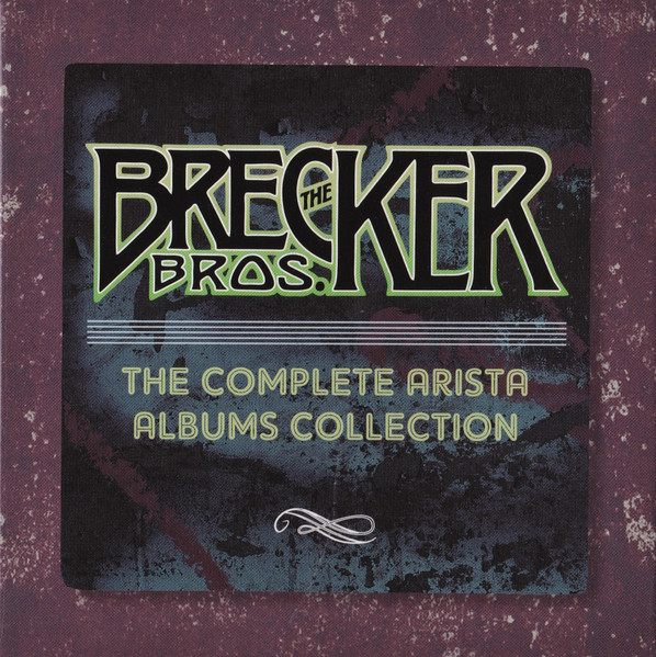 The Complete Arista Albums Collection 