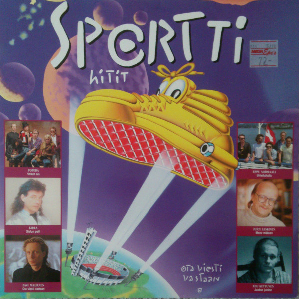 Sportti Hitit