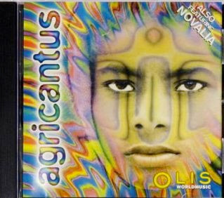 Olis Music Sampler 3