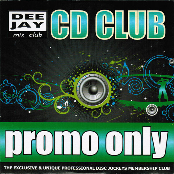 CD Club Promo Only January 2011 Part 9 Remixes