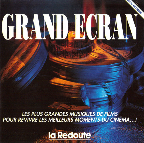 Grand Ecran
