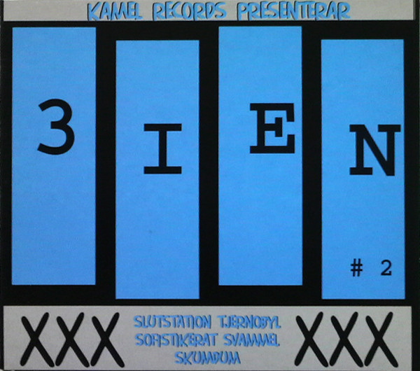 3 I En #2