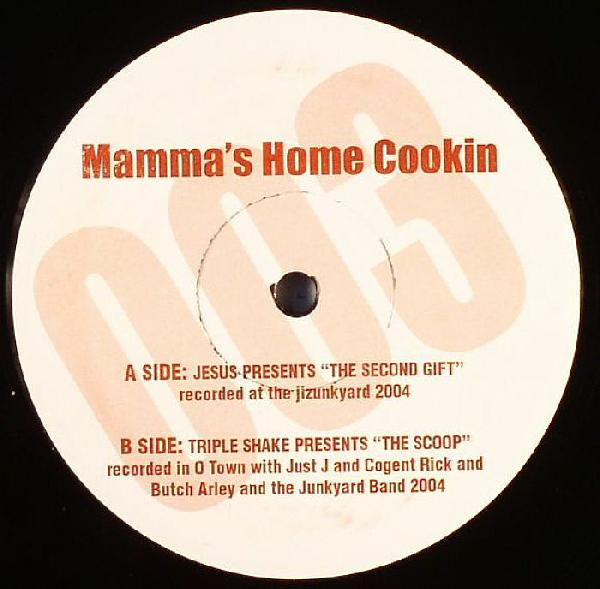 Mamma's Home Cookin 3