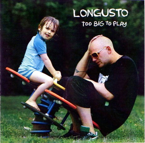 Too Big To Play