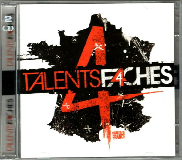Talents Fachés 4  