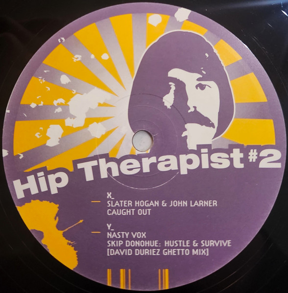 Hip Therapist #2