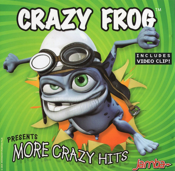 More Crazy Hits