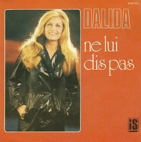 Ne Lui Dis Pas