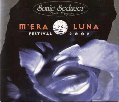 M'era Luna Festival 2002