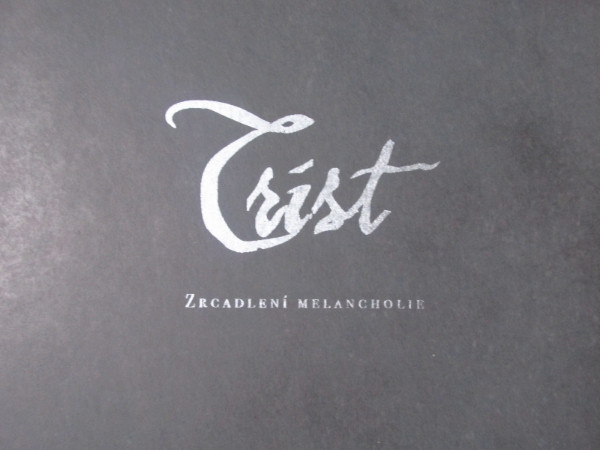 Zrcadlení Melancholie