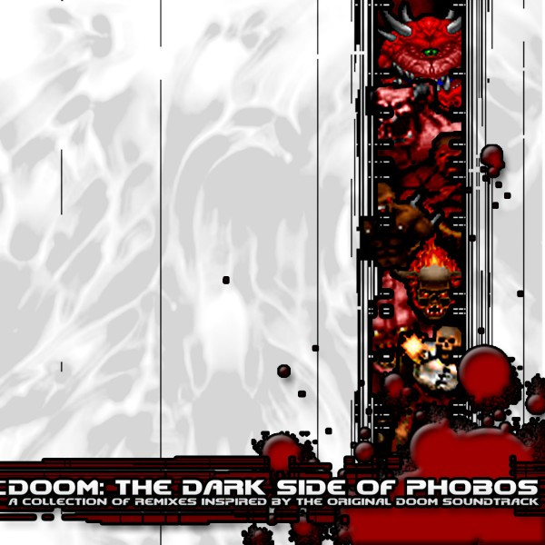 Doom: The Dark Side Of Phobos